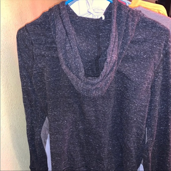 Zip up hoodie - Picture 3 of 3